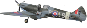 spitfire 1